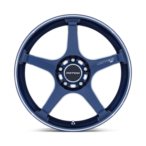 Motegi MR159 Battle V 18 - Inch Wheel