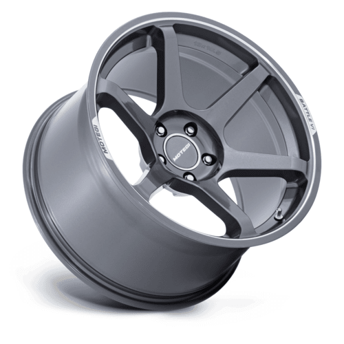 Motegi MR160 BATTLE VI Wheel