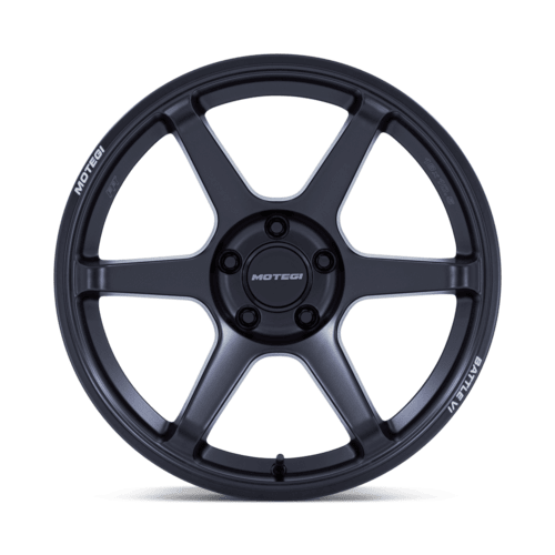 Motegi MR160 BATTLE VI Wheel