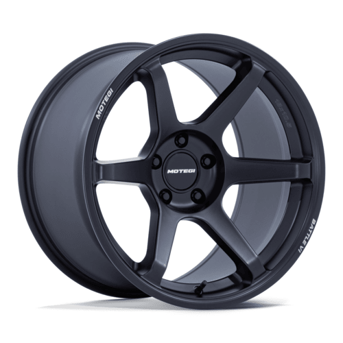 Motegi MR160 BATTLE VI Wheel