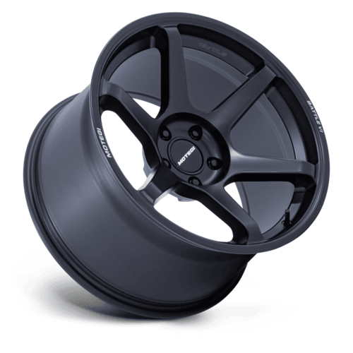 Motegi MR160 BATTLE VI Wheel