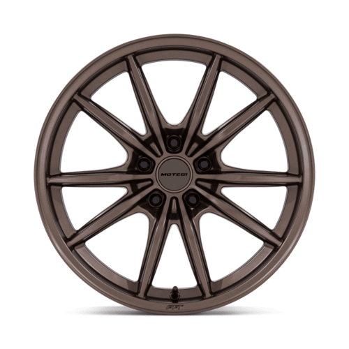 Motegi MR162 ZENTOKU Alloy Wheel with 5x114