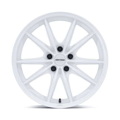 Motegi MR162 ZENTOKU Alloy Wheel with 5x114