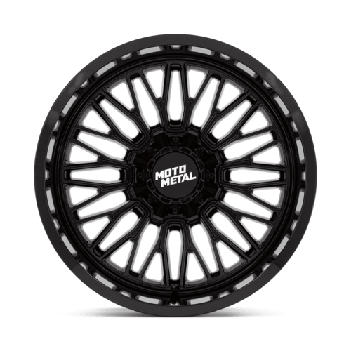 Moto Metal MO809 STINGER 20x10 Wheel with - 18