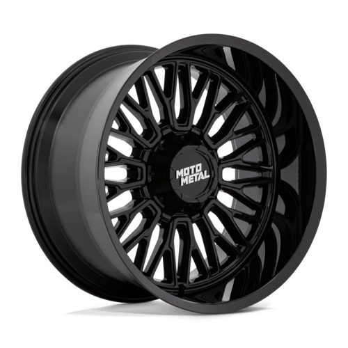 Moto Metal MO809 STINGER 20x10 Wheel with -18