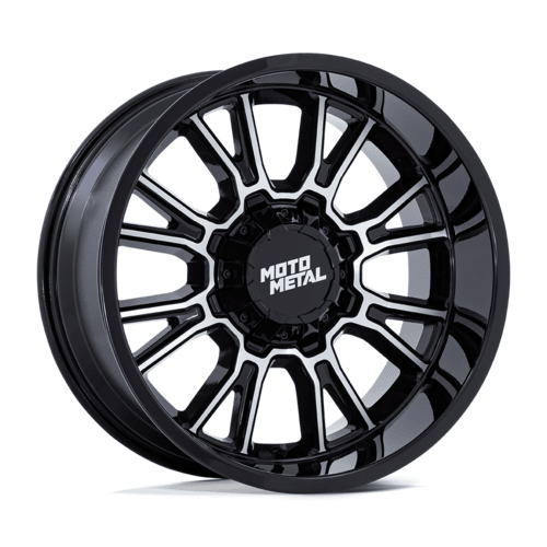 Moto Metal MO810 Legacy Off-Road Alloy Wheel