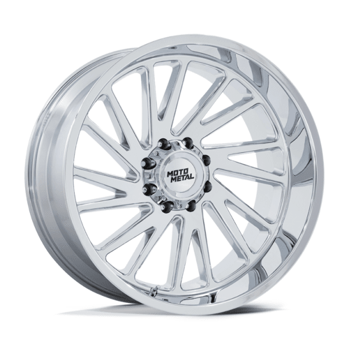 Moto Metal MO811 Combat Off - Road Wheel