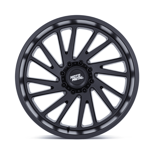 Moto Metal MO811 Combat Off - Road Wheel