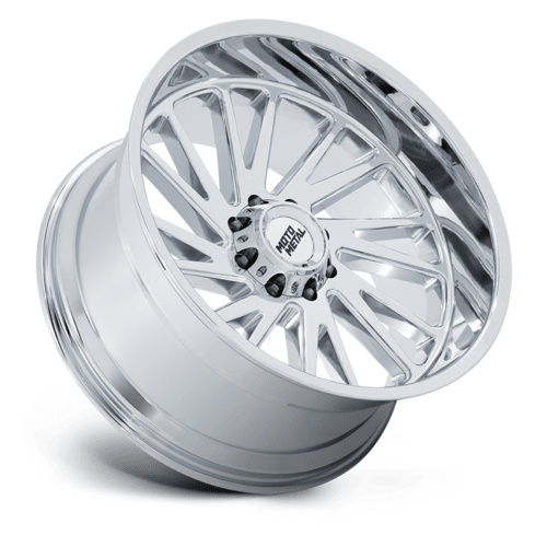 Moto Metal MO811 Combat Off - Road Wheel