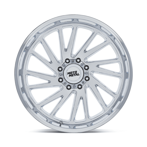 Moto Metal MO811 Combat Off - Road Wheel