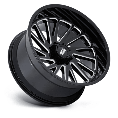 Moto Metal MO811 Combat Off - Road Wheel