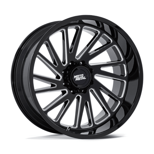 Moto Metal MO811 Combat Off-Road Wheel