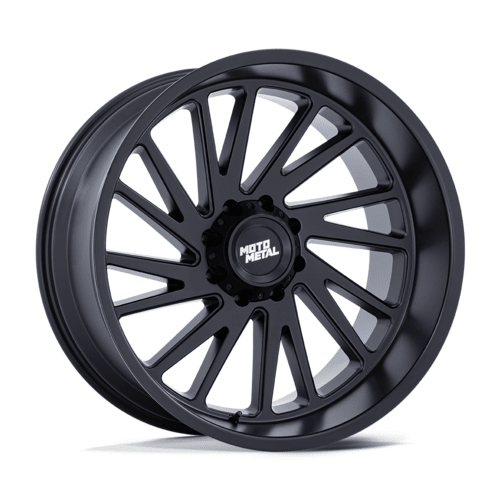 Moto Metal MO811 Combat Off-Road Wheel