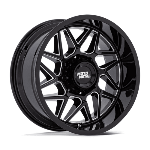 Moto Metal MO812 Turbine Wheel