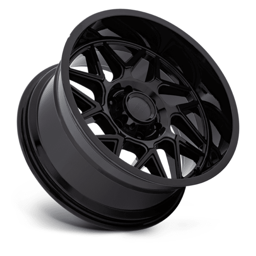 Moto Metal MO812 Turbine Wheel