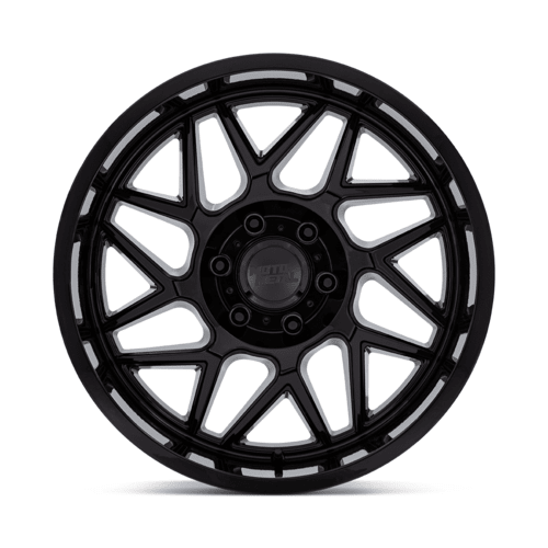 Moto Metal MO812 Turbine Wheel