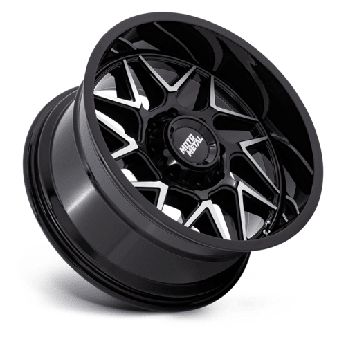 Moto Metal MO812 Turbine Wheel