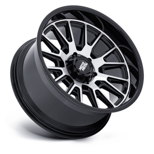 Moto Metal MO814 TEKTON Wheel