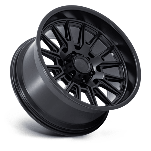 Moto Metal MO814 TEKTON Wheel