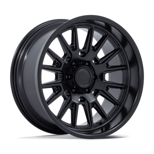 Moto Metal MO814 TEKTON Wheel