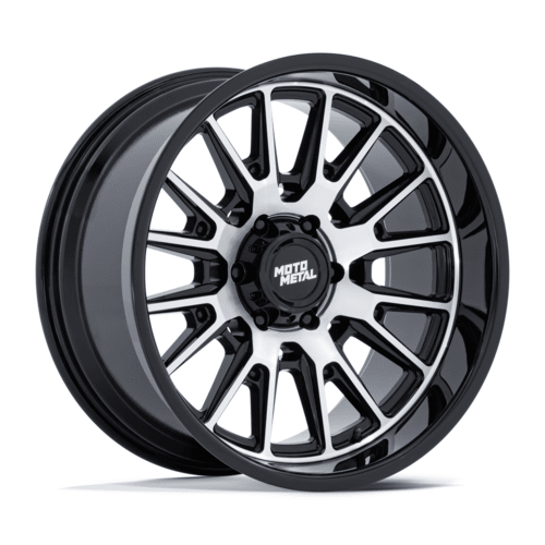 Moto Metal MO814 TEKTON Wheel