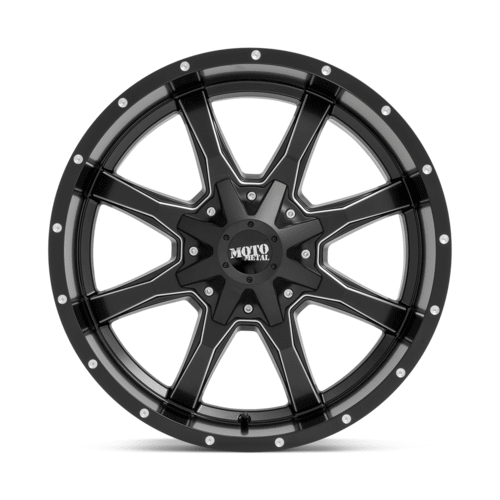 Moto Metal MO970 Off - Road Wheel