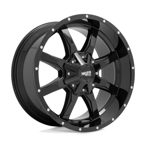 Moto Metal MO970 Off-Road Wheel