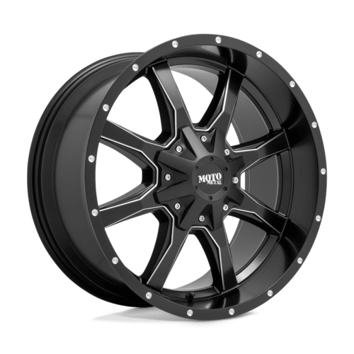 Moto Metal MO970 Off - Road Wheel