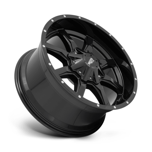Moto Metal MO970 Off - Road Wheel