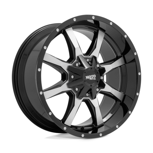 Moto Metal MO970 Off-Road Wheel