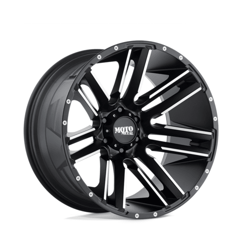 Moto Metal MO978 Razor Off-Road Wheel