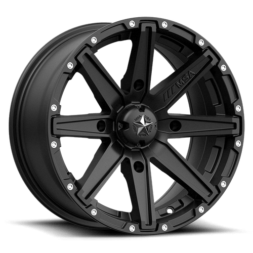 MSA Offroad Wheels M33 Clutch UTV Wheel