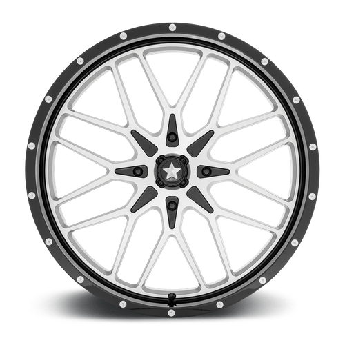 MSA Offroad Wheels M45 Portal UTV Wheels