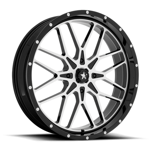MSA Offroad Wheels M45 Portal UTV Wheels