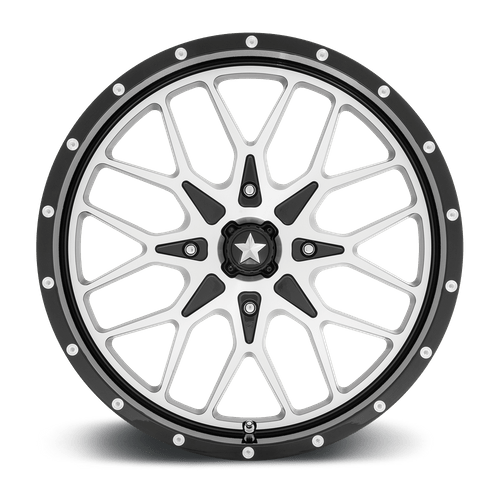 MSA Offroad Wheels M45 Portal UTV Wheels