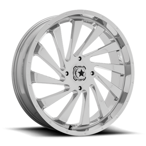 MSA Offroad Wheels M46 Blade UTV Wheel