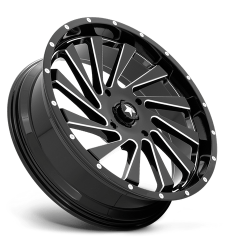 MSA Offroad Wheels M46 Blade UTV Wheel