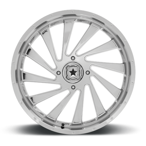 MSA Offroad Wheels M46 Blade UTV Wheel