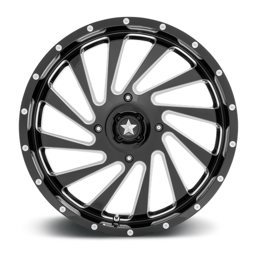 MSA Offroad Wheels M46 Blade UTV Wheel
