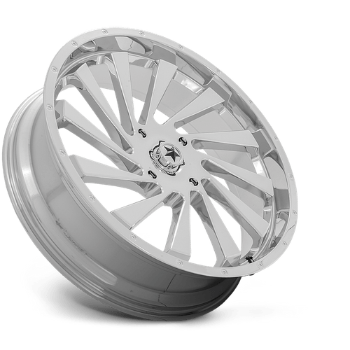 MSA Offroad Wheels M46 Blade UTV Wheel