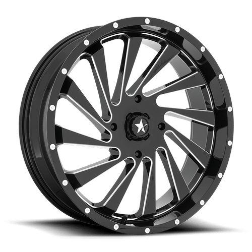 MSA Offroad Wheels M46 Blade UTV Wheel