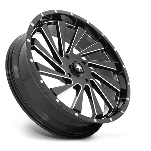 MSA Offroad Wheels M46 Blade UTV Wheel