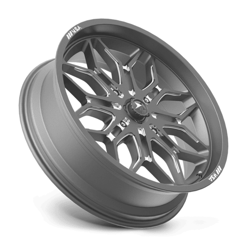 MSA Offroad Wheels M47 Sniper UTV Wheel with 4x156 Bolt