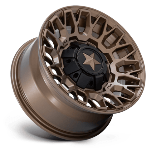 MSA Offroad Wheels M50 Clubber UTV Alloy Wheel