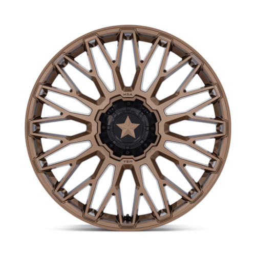 MSA Offroad Wheels M50 Clubber UTV Alloy Wheel