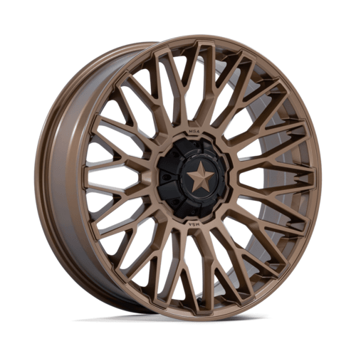MSA Offroad Wheels M50 Clubber UTV Alloy Wheel