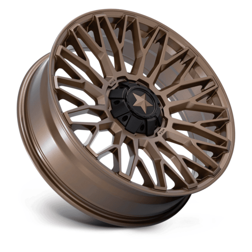 MSA Offroad Wheels M50 Clubber UTV Alloy Wheel