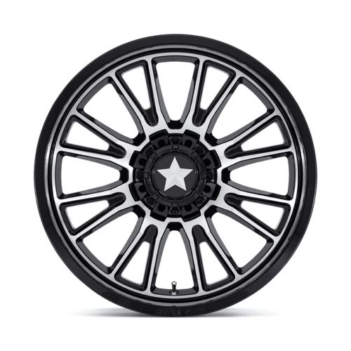 MSA Offroad Wheels M51 Thunderlips UTV Wheel