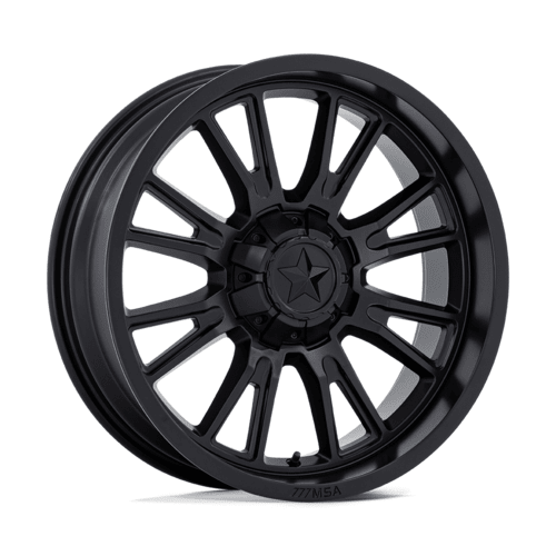 MSA Offroad Wheels M51 Thunderlips UTV Wheel