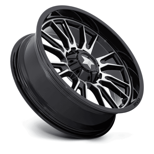 MSA Offroad Wheels M51 Thunderlips UTV Wheel